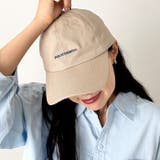 POLOCHAMPS(ポロチャンプス)/ロゴ刺繍 CAP | Outfitter lab | 詳細画像17 