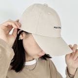 POLO CHAMPS(ポロチャンプス)/ロゴ刺繍 CAP | Outfitter lab | 詳細画像18 