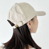 POLO CHAMPS(ポロチャンプス)/ロゴ刺繍 CAP | Outfitter lab | 詳細画像20 