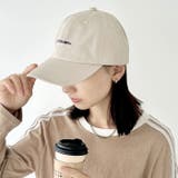 POLO CHAMPS(ポロチャンプス)/ロゴ刺繍 CAP | Outfitter lab | 詳細画像21 