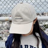 POLOCHAMPS(ポロチャンプス)/ロゴ刺繍 CAP | Outfitter lab | 詳細画像21 