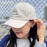 POLOCHAMPS(ポロチャンプス)/ロゴ刺繍 CAP | Outfitter lab | 詳細画像22 