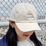 POLOCHAMPS(ポロチャンプス)/ロゴ刺繍 CAP | Outfitter lab | 詳細画像23 