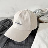 POLOCHAMPS(ポロチャンプス)/ロゴ刺繍 CAP | Outfitter lab | 詳細画像25 