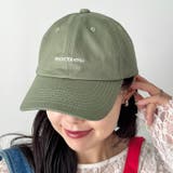 POLOCHAMPS(ポロチャンプス)/ロゴ刺繍 CAP | Outfitter lab | 詳細画像26 