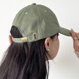 POLOCHAMPS(ポロチャンプス)/ロゴ刺繍 CAP | Outfitter lab | 詳細画像28 