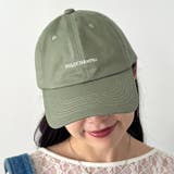 POLOCHAMPS(ポロチャンプス)/ロゴ刺繍 CAP | Outfitter lab | 詳細画像29 