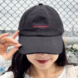 POLOCHAMPS(ポロチャンプス)/ロゴ刺繍 CAP | Outfitter lab | 詳細画像2 