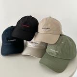 POLOCHAMPS(ポロチャンプス)/ロゴ刺繍 CAP | Outfitter lab | 詳細画像33 