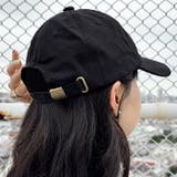 POLOCHAMPS(ポロチャンプス)/ロゴ刺繍 CAP | Outfitter lab | 詳細画像4 