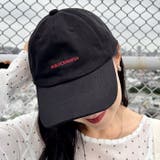 POLOCHAMPS(ポロチャンプス)/ロゴ刺繍 CAP | Outfitter lab | 詳細画像5 