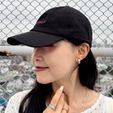 POLOCHAMPS(ポロチャンプス)/ロゴ刺繍 CAP | Outfitter lab | 詳細画像6 