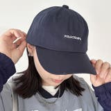 POLO CHAMPS(ポロチャンプス)/ロゴ刺繍 CAP | Outfitter lab | 詳細画像7 