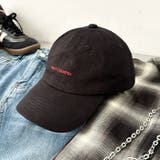 POLOCHAMPS(ポロチャンプス)/ロゴ刺繍 CAP | Outfitter lab | 詳細画像7 