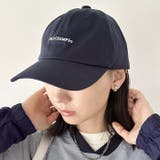 POLO CHAMPS(ポロチャンプス)/ロゴ刺繍 CAP | Outfitter lab | 詳細画像8 