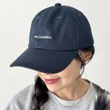 POLOCHAMPS(ポロチャンプス)/ロゴ刺繍 CAP | Outfitter lab | 詳細画像8 