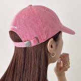 THE NORTH FACE(ザ・ノースフェイス)/LOGO BALL CAP | Outfitter lab | 詳細画像10