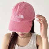 THE NORTH FACE(ザ・ノースフェイス)/LOGO BALL CAP | Outfitter lab | 詳細画像11
