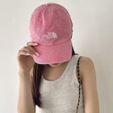 THE NORTH FACE(ザ・ノースフェイス)/LOGO BALL CAP | Outfitter lab | 詳細画像13