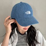 THE NORTH FACE(ザ・ノースフェイス)/LOGO BALL CAP | Outfitter lab | 詳細画像14 
