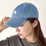 THE NORTH FACE(ザ・ノースフェイス)/LOGO BALL CAP | Outfitter lab | 詳細画像14