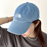 THE NORTH FACE(ザ・ノースフェイス)/LOGO BALL CAP | Outfitter lab | 詳細画像15