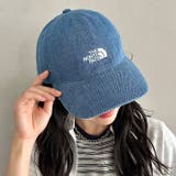THE NORTH FACE(ザ・ノースフェイス)/LOGO BALL CAP | Outfitter lab | 詳細画像16 