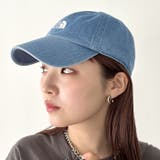 THE NORTH FACE(ザ・ノースフェイス)/LOGO BALL CAP | Outfitter lab | 詳細画像16