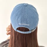 THE NORTH FACE(ザ・ノースフェイス)/LOGO BALL CAP | Outfitter lab | 詳細画像17