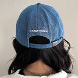 THE NORTH FACE(ザ・ノースフェイス)/LOGO BALL CAP | Outfitter lab | 詳細画像18 