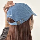 THE NORTH FACE(ザ・ノースフェイス)/LOGO BALL CAP | Outfitter lab | 詳細画像18