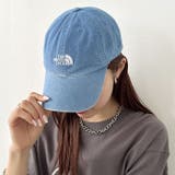 THE NORTH FACE(ザ・ノースフェイス)/LOGO BALL CAP | Outfitter lab | 詳細画像19