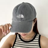 THE NORTH FACE(ザ・ノースフェイス)/LOGO BALL CAP | Outfitter lab | 詳細画像20