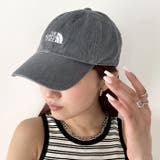 THE NORTH FACE(ザ・ノースフェイス)/LOGO BALL CAP | Outfitter lab | 詳細画像21