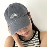 THE NORTH FACE(ザ・ノースフェイス)/LOGO BALL CAP | Outfitter lab | 詳細画像22