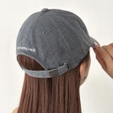THE NORTH FACE(ザ・ノースフェイス)/LOGO BALL CAP | Outfitter lab | 詳細画像23