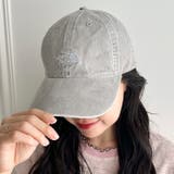 THE NORTH FACE(ザ・ノースフェイス)/LOGO BALL CAP | Outfitter lab | 詳細画像26 
