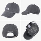 THE NORTH FACE(ザ・ノースフェイス)/LOGO BALL CAP | Outfitter lab | 詳細画像26