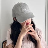 THE NORTH FACE(ザ・ノースフェイス)/LOGO BALL CAP | Outfitter lab | 詳細画像30 