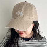 THE NORTH FACE(ザ・ノースフェイス)/LOGO BALL CAP | Outfitter lab | 詳細画像31 