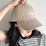 THE NORTH FACE(ザ・ノースフェイス)/LOGO BALL CAP | Outfitter lab | 詳細画像33 