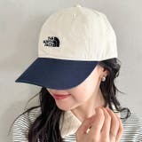 THE NORTH FACE(ザ・ノースフェイス)/LOGO BALL CAP | Outfitter lab | 詳細画像36 
