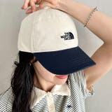 THE NORTH FACE(ザ・ノースフェイス)/LOGO BALL CAP | Outfitter lab | 詳細画像37 