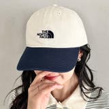 THE NORTH FACE(ザ・ノースフェイス)/LOGO BALL CAP | Outfitter lab | 詳細画像38 