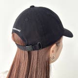 THE NORTH FACE(ザ・ノースフェイス)/LOGO BALL CAP | Outfitter lab | 詳細画像4