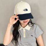THE NORTH FACE(ザ・ノースフェイス)/LOGO BALL CAP | Outfitter lab | 詳細画像40 