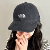 THE NORTH FACE(ザ・ノースフェイス)/LOGO BALL CAP | Outfitter lab | 詳細画像41 