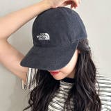 THE NORTH FACE(ザ・ノースフェイス)/LOGO BALL CAP | Outfitter lab | 詳細画像43 