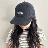 THE NORTH FACE(ザ・ノースフェイス)/LOGO BALL CAP | Outfitter lab | 詳細画像44 
