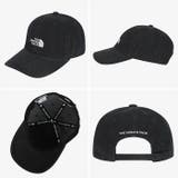 THE NORTH FACE(ザ・ノースフェイス)/LOGO BALL CAP | Outfitter lab | 詳細画像46 